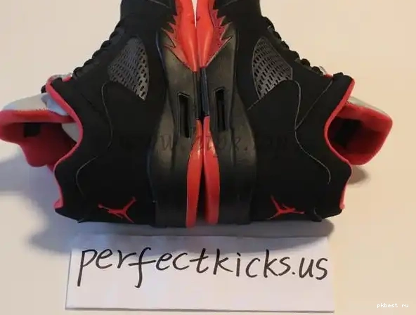 Low Alternate Jordan 90 Air 5 Authentic 0609